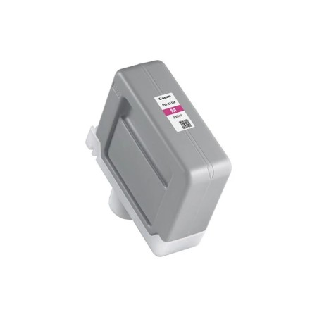 Картридж струйный Canon PFI-311M (6847C001) пурпурный (повышенная емкость) (с чипом)