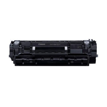 Картридж лазерный Canon LBP CARTRIDGE 072H (5648C002AA) черный