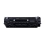 Картридж лазерный Canon LBP CARTRIDGE 072H (5648C002AA) черный