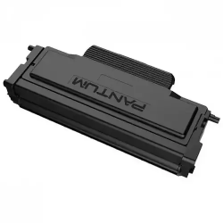 Тонер-картридж лазерный Pantum PL-C420XPB черный (без чипа)