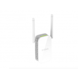 Усилитель беспроводного сигнала D-Link DAP-1325 белый