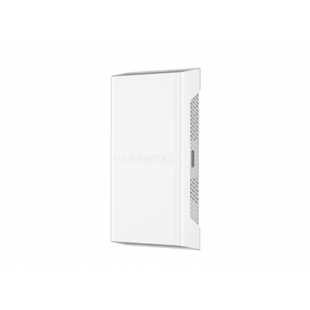 Усилитель беспроводного сигнала Keenetic Buddy 6 SE (KN-4410) белый
