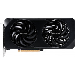 Видеокарта Gainward GeForce RTX 5060 Ghost (NE75060019P1-GB2063B) 8 Гб черный