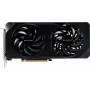 Видеокарта Gainward GeForce RTX 5060 Ghost (NE75060019P1-GB2063B) 8 Гб черный