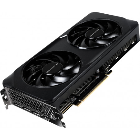 Видеокарта Gainward GeForce RTX 5060 Ghost (NE75060019P1-GB2063B) 8 Гб черный