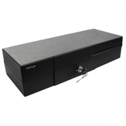 Денежный ящик Posiflex CR-2200 черный