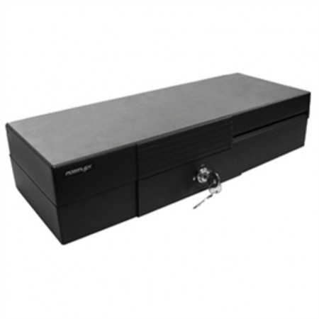 Денежный ящик Posiflex CR-2200 черный