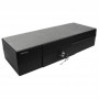 Денежный ящик Posiflex CR-2200 черный