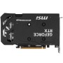 Видеокарта MSI RTX 5060 Shadow 2X (RTX 5060 8G SHADOW 2X) 8 Гб черный