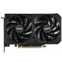 Видеокарта MSI RTX 5060 Shadow 2X (RTX 5060 8G SHADOW 2X) 8 Гб черный