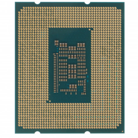 Процессор Intel Core i5-12400 BOX без кулера (BX8071512400SRL5Y) серый