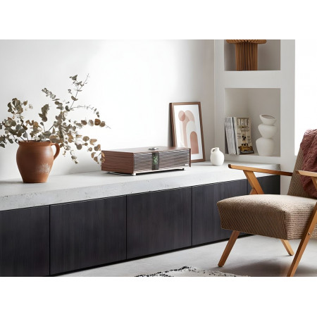 Cетевая аудиосистема Ruark R810 орех