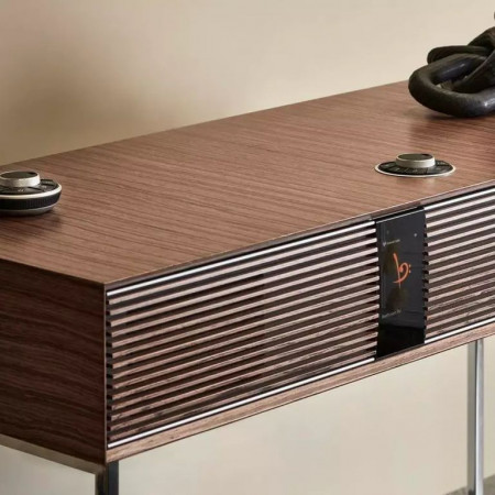 Cетевая аудиосистема Ruark R810 орех