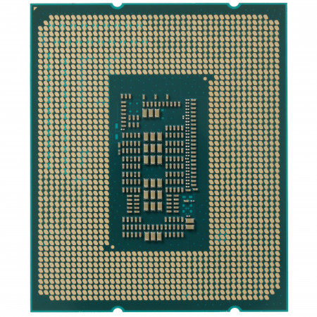 Процессор Intel Core i5-12400F BOX без кулера (BX8071512400FSRL4W) серый