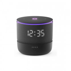 Аккумулятор для портативной колонки Yandex YNDX-00650BLK черный
