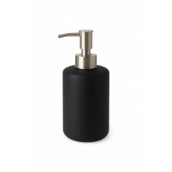 Колба керамическая для дозатора FIXSEN 71600 черная