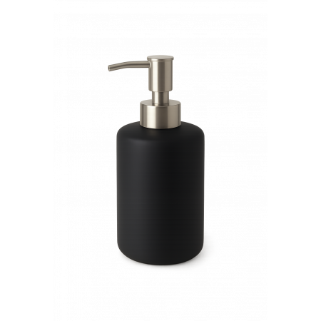 Колба керамическая для дозатора FIXSEN 71600 черная