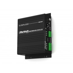 Преобразователь аудиосигнала CVGaudio REVOLT черный