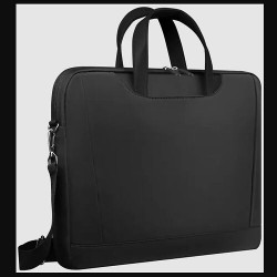 16" Сумка для ноутбука Defender Cindy (26140) черный