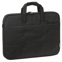 16" Сумка для ноутбука Defender Forti черный
