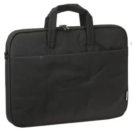 16" Сумка для ноутбука Defender Forti черный