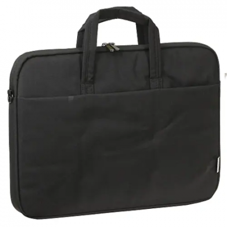 16" Сумка для ноутбука Defender Forti черный