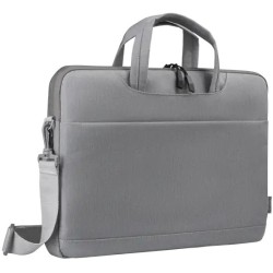 16" Сумка Defender Omny серый