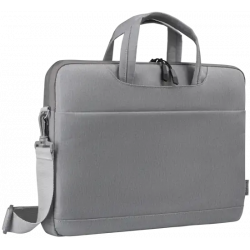 16" Сумка для ноутбука Defender Omny серый