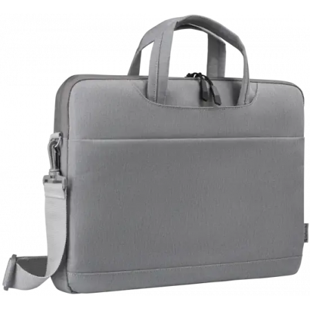 16" Сумка для ноутбука Defender Omny серый