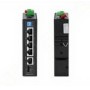 Коммутатор BDCOM IES200-LSTW1140 черный