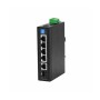 Коммутатор BDCOM IES200-LSTW1140 черный