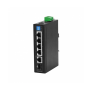 Коммутатор BDCOM IES200-LSTW1140 черный