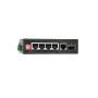 Коммутатор BDCOM IES200-LSTW1140P черный