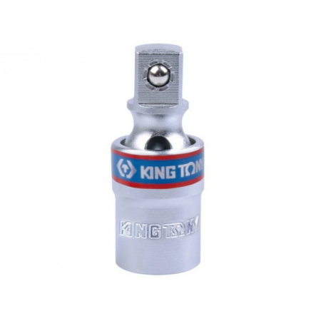 Карданный шарнир King Tony 4794R серый