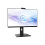27" Моноблок MSI Modern AM273QP AI 1UM (1UM-003XRU) черный