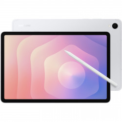 11" Планшет Samsung Galaxy Tab S11 (SM-X736BZSASKZ) 12 Гб/128 ГБ серебристый