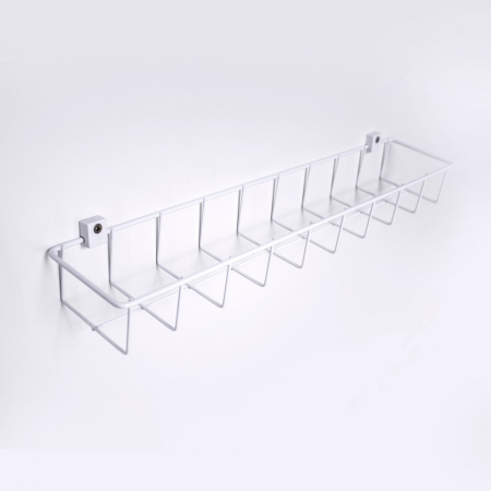 Корзина для экрана Alavann Soft 470 2000061221770 белый