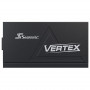Блок питания Seasonic Vertex PX-1000 (12102PXAFS) черный