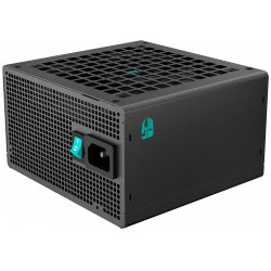 Блок питания DeepCool GamerStorm PQ750G (R-PQ750G-FD0B-WGEU-V1) черный