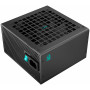 Блок питания DeepCool GamerStorm PQ750G (R-PQ750G-FD0B-WGEU-V1) черный