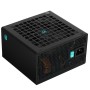 Блок питания DeepCool GamerStorm PQ850G (R-PQ850G-FD0B-WGEU-V1) черный