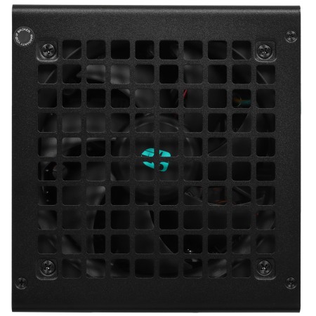 Блок питания DeepCool GamerStorm PQ850G (R-PQ850G-FD0B-WGEU-V1) черный