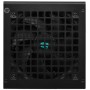 Блок питания DeepCool GamerStorm PQ850G (R-PQ850G-FD0B-WGEU-V1) черный