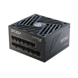 Блок питания Seasonic Focus GX-850 (SRP-FGX851-A5A32SF) черный