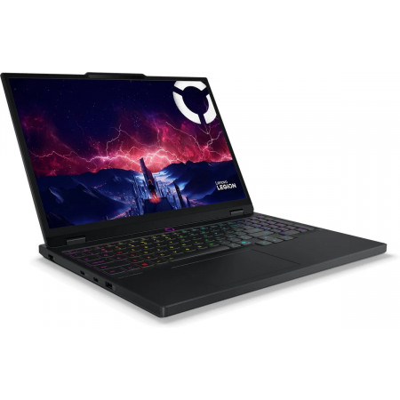 15.1" Ноутбук Lenovo Legion 5 15AKP10 (83F1003BRK) черный