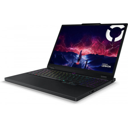 15.1" Ноутбук Lenovo Legion 5 15AKP10 (83F1003BRK) черный