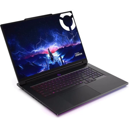 18" Ноутбук Lenovo Legion 9 18IAX10 (83EY0029RK) черный
