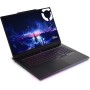 18" Ноутбук Lenovo Legion 9 18IAX10 (83EY0029RK) черный