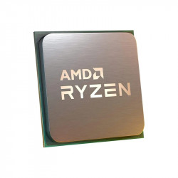 Процессор AMD Ryzen 5 5600T OEM (100-000001584) серый
