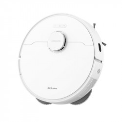 Робот-пылесос Dreame Robot Vacuum L40 (RLL42SDA L40) белый
